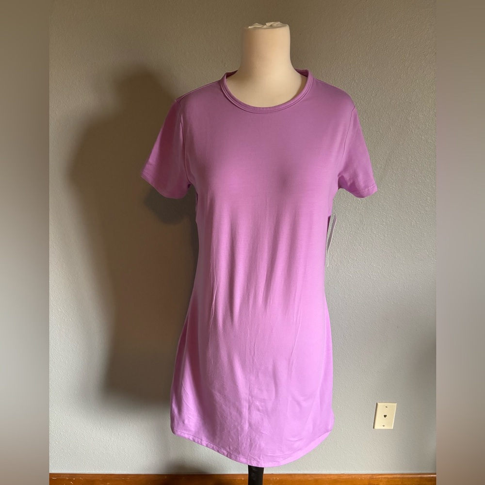 Brand New Athleta Essential Tee Dress